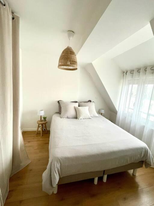 Appartement Deux Chambres Mer A 150M Berck 외부 사진