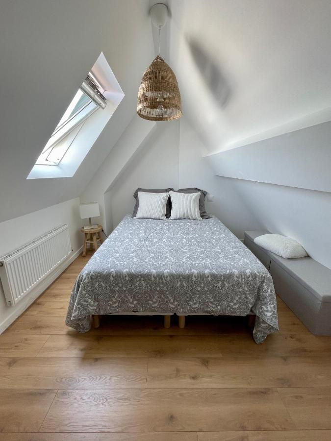 Appartement Deux Chambres Mer A 150M Berck 외부 사진